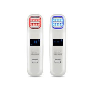Radio Frequency Facial Rejuvenation Massager Wrinkle Removal Machine