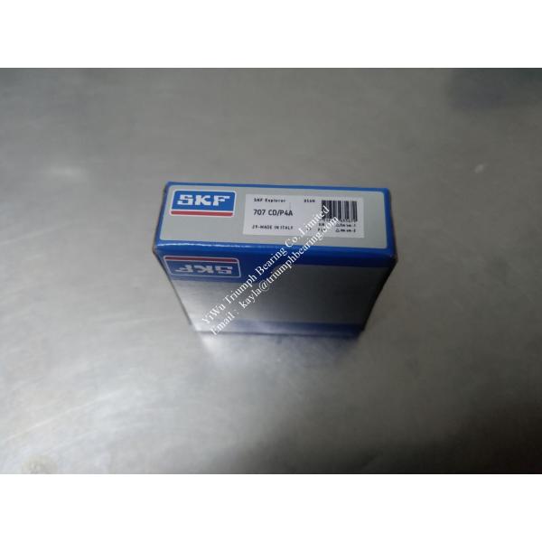 Buy Angular contact ball bearings, super-precision  707 CD/P4A at wholesale prices