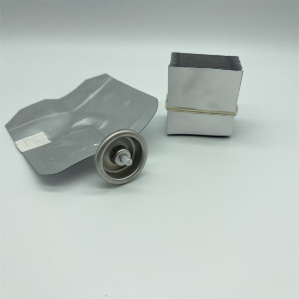 Buy Durable Bag on Valve for Industrial Applications - 1000ml Specification at wholesale prices