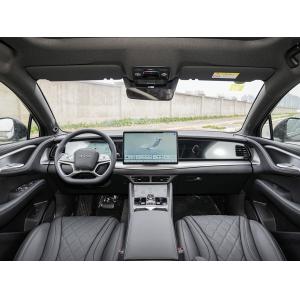 BYD Sealion 07 EV 2025 Model 610 Smart Navigation Edition