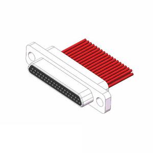 Quality HUADA J30J-21TJ (9.6/11.6) Micro Rectangular Electrical Connector: High-Density, Reliable Design for sale