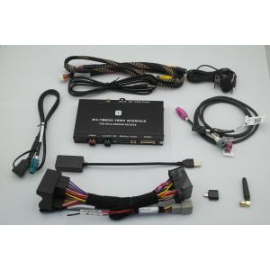 Full Screen Wireless NTG5.0 Mercedes Benz Apple Carplay Module