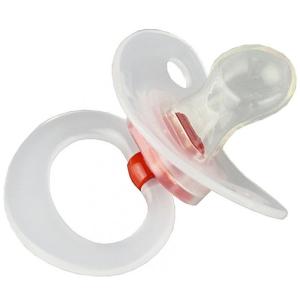 FDA Certificated LSR Liquid Silicone Rubber Anti - Yellow Good Weathering