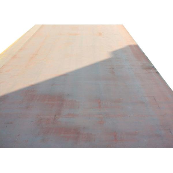 P460QL2 Steel Plate P460QL2 Hot Rolled Steel Sheet P460QL2 Carbon Steel Plates