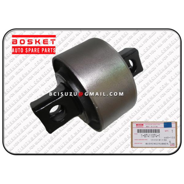 Shock Absorber Rubber Bushing Isuzu Cxz Parts For CYH CXZ81K EXZ51K 6WF1 1-51519113-1