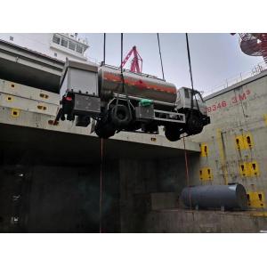 Dongfeng 4x2 Mobile 15cbm Aviation Refueling Truck