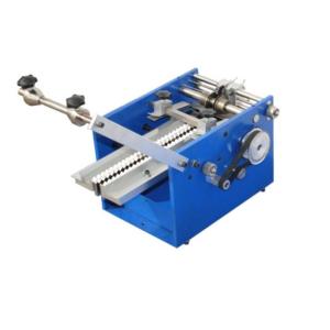 Quality FQ-303 Bulk &amp;taped resistor former for sale