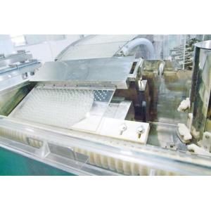 Vertical Ampoule And Vial Ultrasonic Bottle Washing Machine QCL Series