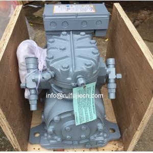 Quality Cold Room Semi Hermetic Refrigeration Compressor Copeland D4DJ-3000-AWM/D 30HP for sale