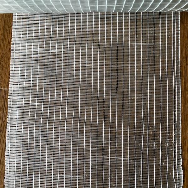 Buy 0 Degree Unidirectional Fiberglass Fabric Width 200mm Excellent Wet Out Of Resin And Strong Break Strengthin FRP Storage Tank at wholesale prices