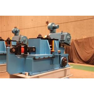 HG20 High Frequency Welded tube mill line