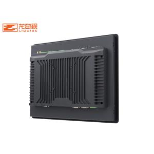 8 10 12 15 Inch IP65 Waterproof Android Windows Industrial Touch Screen Computer