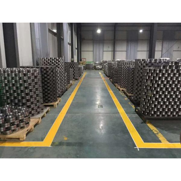 6036 6038 6040 Deep Groove Ball Bearing Single Row / Industrial Ball Bearings