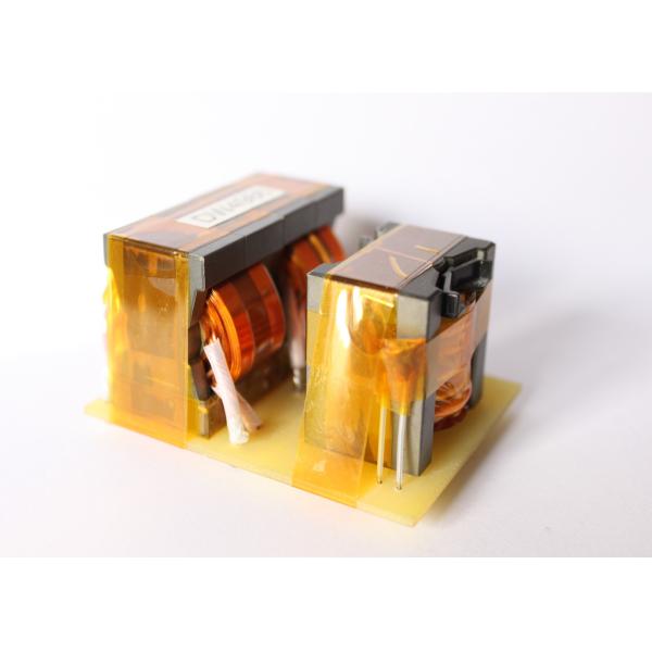 Buy 66uH PQ32 Small PQ Transformer New Energy Magnetics at wholesale prices