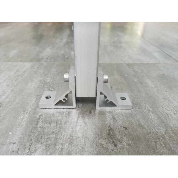 China Tilt Solar Panel Adjustable Mounting Brackets Photovoltaic Pole Mounted Bracket on sale China Tilt Solar Panel Adjustable Mounting Brackets Photovoltaic Pole Mounted Bracket on sale