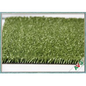 Abrasion Resistance Tennis Synthetic Grass 6600 Dtex Tennis Artificial Grass