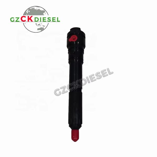 Fuel Injector 6212-11-3202 6212-11-3200 9430612096 For Komatsu Engine SA12V140-1A SA12V140-1E SA12V140-1S