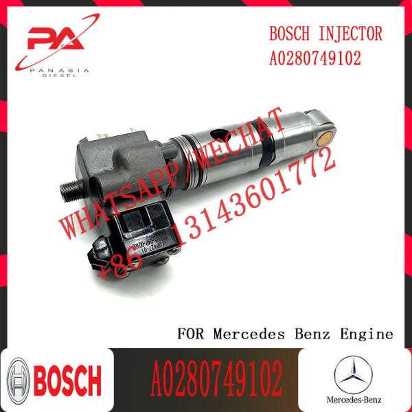 Diesel Fuel Injection Unit Pump 0414799017 diesel engine pump 0414799032 pump OEM A0280749102
