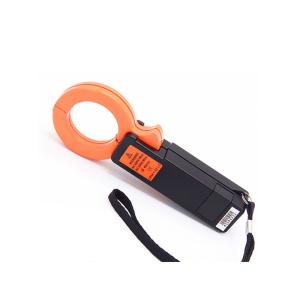 Clamp Leaker Function Measurement Of AC Leakage Current, AC Current And On-Line