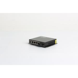 HiOSO Power Over Ethernet Switch
