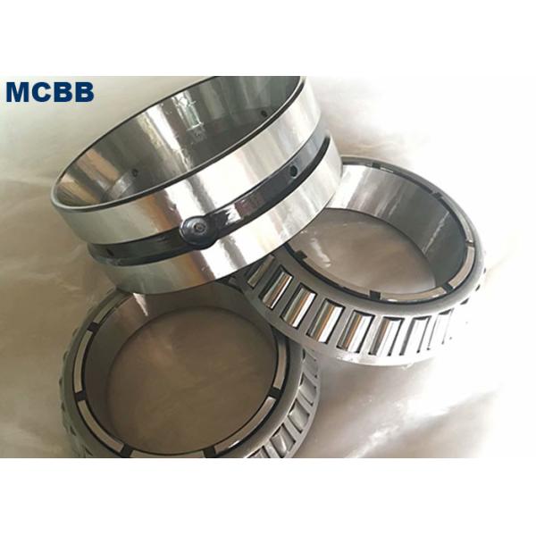 Buy High Speed Double Taper Roller Bearing 33209 High Rolling Accuracy at wholesale prices