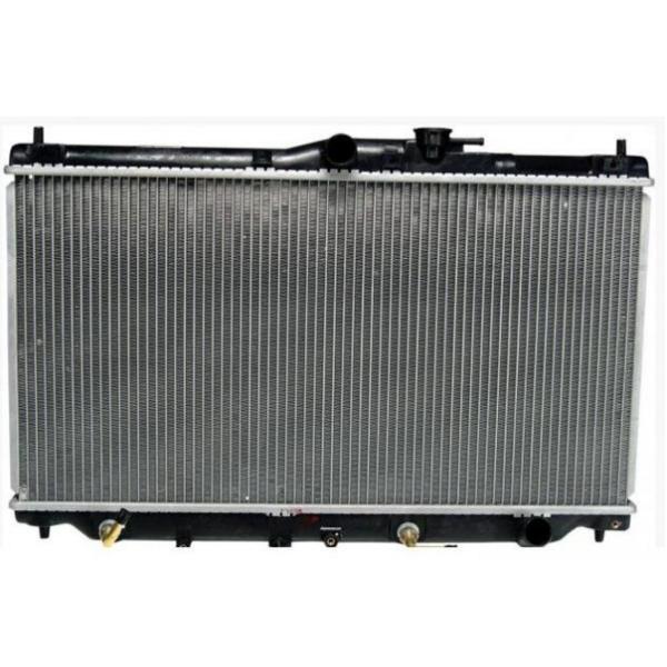 Ascot Innova HONDA Car Radiator 19010-P39-903 19010-P39-901 19010-PT0-905