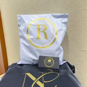 Strong Adhesive Poly Mailer Bag Tear Proof Eco Friendly Shipping Bags Lightweigh