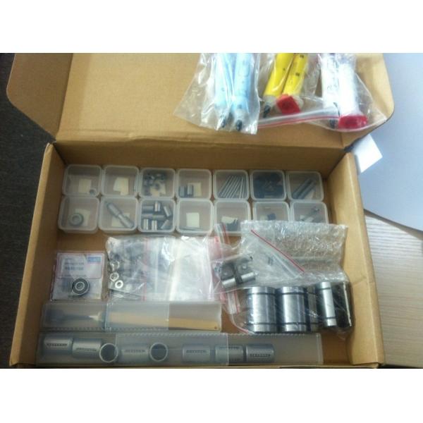 Cutter Maintenance Package / Assembly Especially Suitable For Cutting Machine