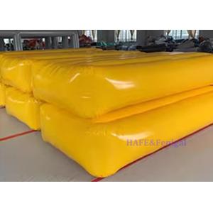 Safety Air Cushion Construction Site High Altitude Protection Anti-Fall