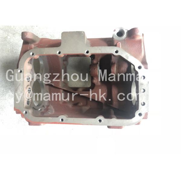 Gearbox Housing JAC Spare Parts For LC5T88 N-1701001-22