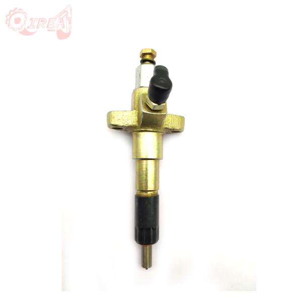 Buy 65.10101-7085 fuel injector nozzle DB58 engine injector for DX220A DX225LCA excavator at wholesale prices