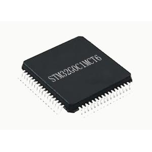 Quality 64MHz STM32G0C1MCT6 32Bit Microcontroller Chips 80-LQFP Microcontroller MCU for sale