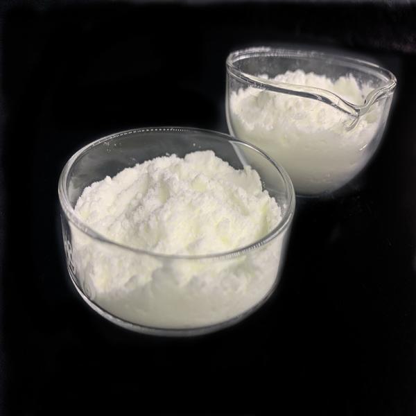 Good Through Curing Property Photoinitiator 819 Used For Thick Coating Film