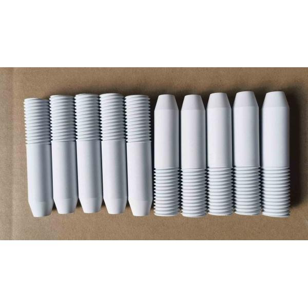 Buy High Density Boron Nitride Ceramic For Electronic Components at wholesale prices