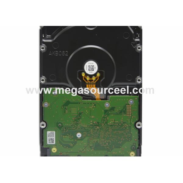 WD Gold 6TB 3.5" 7200RPM 128MB 25.22 oz Cache Datacenter WD6002FRYZ Hard Drive