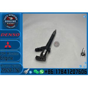 1465A439 Common Rail Injector 295050-1760 For MITSUBISHI L200 TRITON 4N15 ENGINE