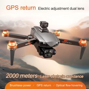 Gyos Rg601 Max Gps Camera Drone 4k Professional With Dual Hd Camera Photography