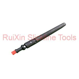 Alloy Steel / Nickel Alloy Tubing Perforator Wireline Pulling Tool 2-7/8inch