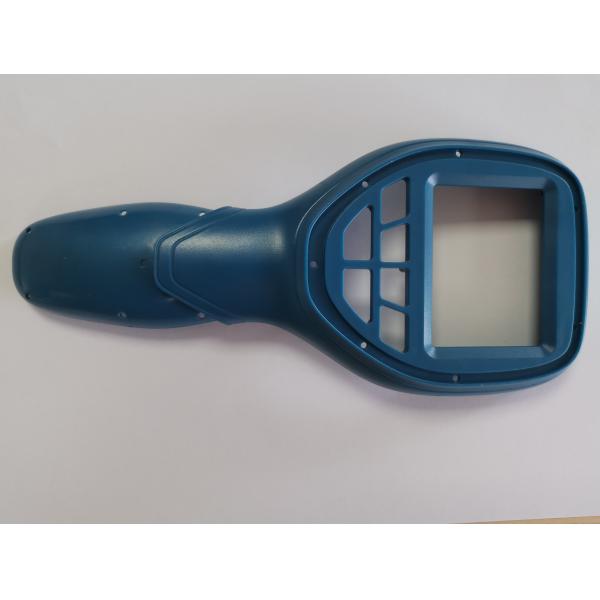 Buy CAE Software 0.01mm S136 Custom Plastic Molding at wholesale prices