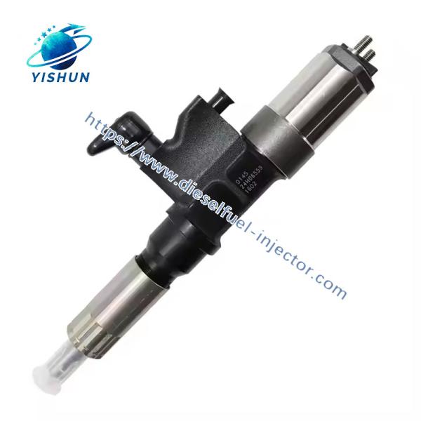 Buy Diesel Injector 095000-0145 8-94392261-0 For 6HK1 Engine Part at wholesale prices
