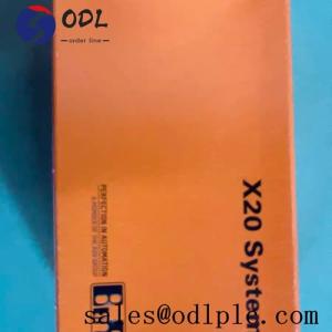 Quality X20 BC 0083 B &amp; R X20 bus controller, 1 POWERLINK interface, integrated 2-port hub, 2x RJ45 for sale