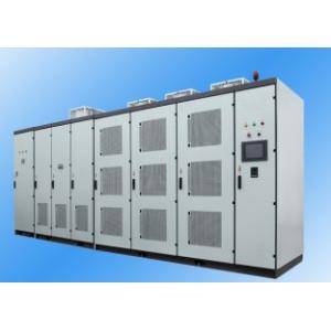 Quality High Voltage Variable Frequency Motor Drive Controller for Petro Chemical Industry for sale