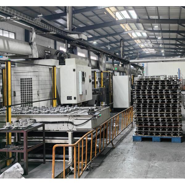 Trailer Parts 88545 Races 44610/68111 Pattern 5 Bots Trailer IdIer Hub 5 on 4.5 Trailer Hub For 2000 lbs Axle