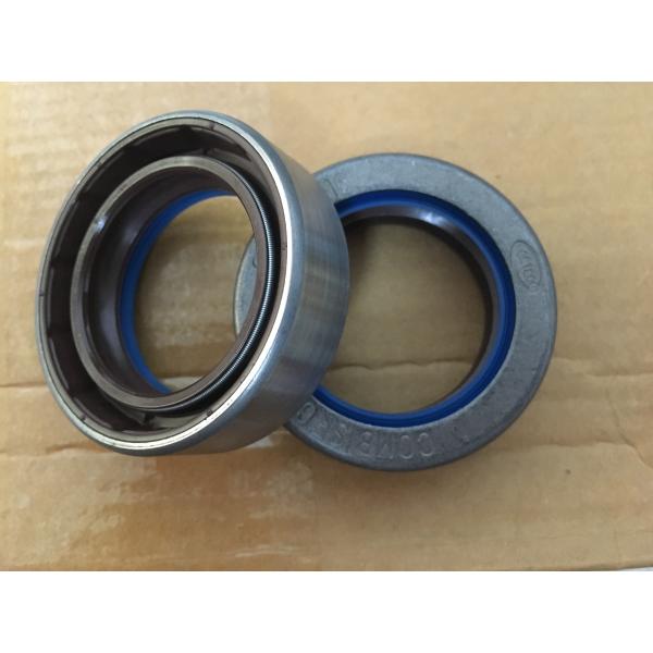 Stainless Steel Oil Seal Backhoe Loader Parts SP110995 134363