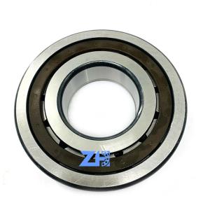NUP309ET2XU Single Row Cylindrical Roller Bearing Positioning Separable 45*100