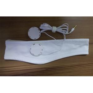 Quality 2017 new headband earphones bedphones sleeping headphone sleep mask for sale