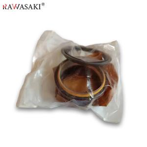 Genuine Diesel Engine Parts QSB6.7 Gland Front 3802820