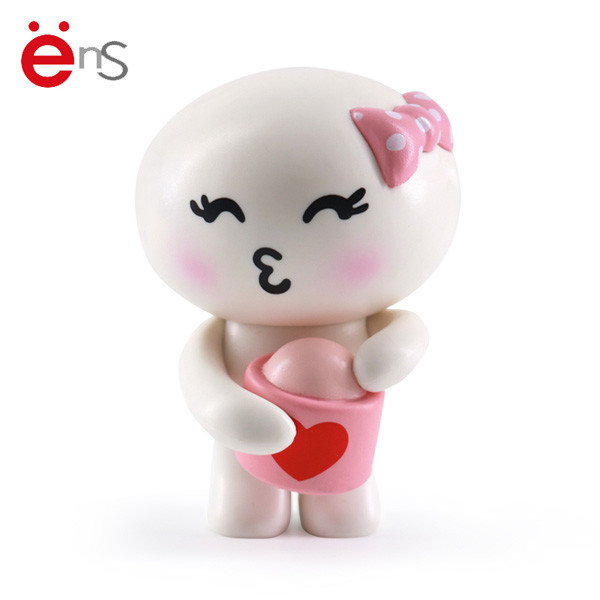 Buy OEM Anime Action Figure Toys Unisex 6cm Height For Collection at wholesale prices