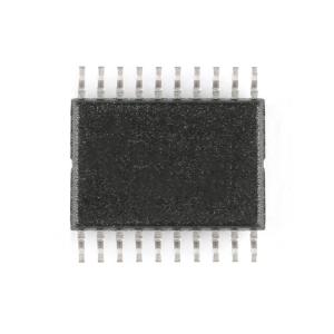 Electronic Component STM8L051F3P6 STM8L051 16MHz/8KB TSSOP20 STM8L051F3P6TR