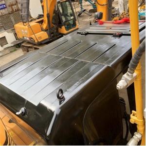 Made in China used Sany SY245C Pro excavator 25 ton with less hour